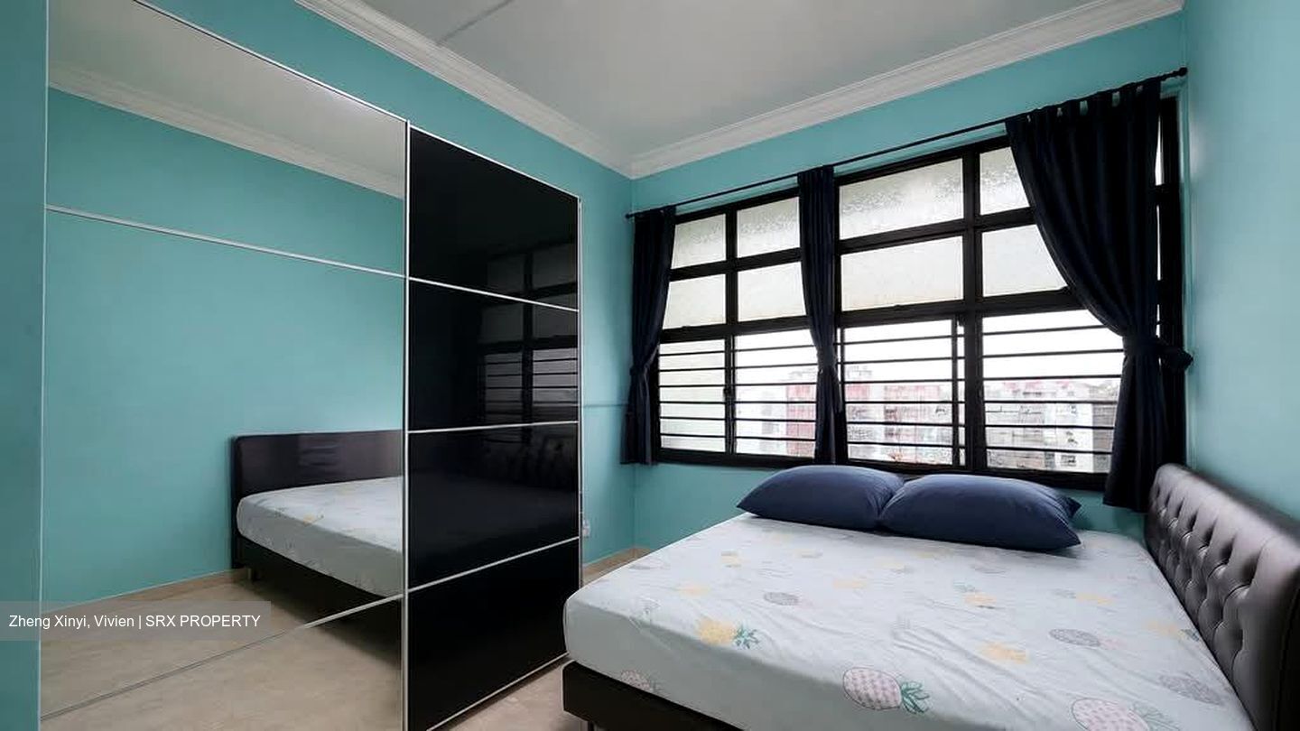 Blk 290F Spring View (Bukit Batok), HDB 5 Rooms #566673981